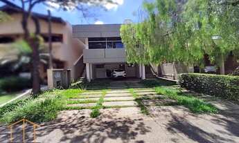 Imagem: Casa com 3 dormitórios, 238 m² - venda