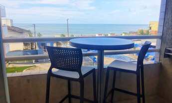 Imagem 7: Terrazzo Flat Ponta Negra