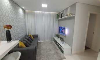 Imagem 2: Apartamento venda Santa Pzula 70 metros 2 Dormitorios Suite 1 vaga São Caetano