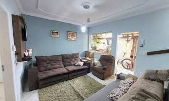 Imagem 3: Vendo casa bairro saic