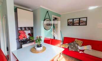 Imagem 4: Apartamento à Venda - Jardim Brasília, 2 Quartos, 49 m2