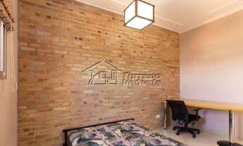 Imagem 6: Apartamento Cobertura com excelente localização na zona sul de São José dos Campos