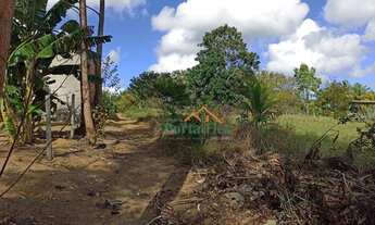 Imagem 5: Terreno à venda, 3777 m² por R$ 650.000,00 - Amarelos - Guarapari/ES