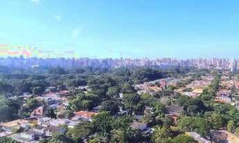 Imagem 2: Suntuoso imóvel de luxo com vista para o parque Ibirapuera eterna 470m2 4 suítes mármore a