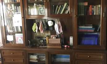 Imagem 2: Apto a venda - 01 por andar, 03 suites com varanda, sala ampla e varanda, 03 vagas de gara