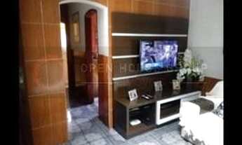 Imagem 7: Open House vende casa composta com2 quartos,sala,cozinha,2 banheiros,com amários planejado