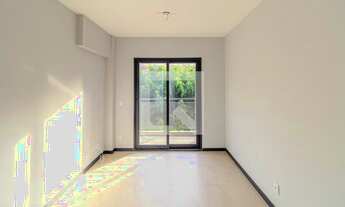 Imagem 2: Apartamento à Venda - Santa Cecília, 1 Quarto, 35 m2