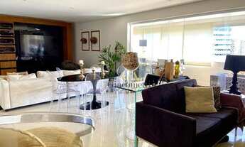 Imagem 3: Apartamento com 4 dormitórios à venda, 172 m² por R$ 1.260.000 - Jardim Londrina - São Pau