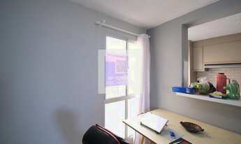 Imagem 5: Apartamento para Aluguel - Pinheirinho, 2 Quartos, 53 m2