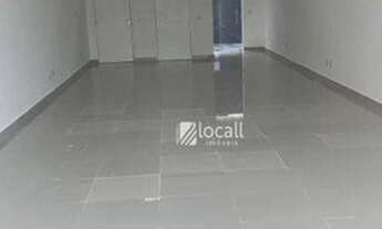 Imagem: Sala para alugar, 80 m² por R$ 2.200/mês