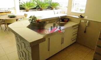 Imagem 5: Casa Alto Padrão á Venda no Condomínio Monte Alegre!