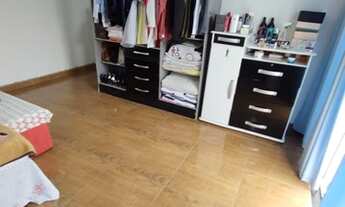 Imagem 5: Sobrado de condomínio para venda possui 142 metros quadrados com 3 quartos