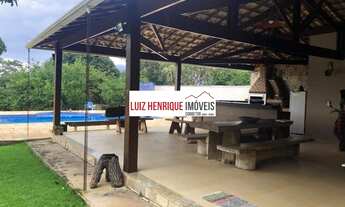 Imagem 4: Jaboticatubas - Casa de Condomínio - Cond. Vila Monte Verde