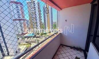 Imagem 5: Venda ou locação Apartamento 3 quartos Cidade Jardim Salvador