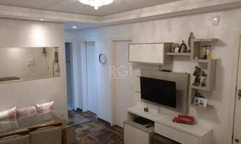 Imagem: Porto Alegre - Apartamento Padrão - Menino