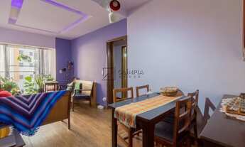 Imagem 7: Apartamento Venda Vila Olímpia 57 m² 2 Dormitórios