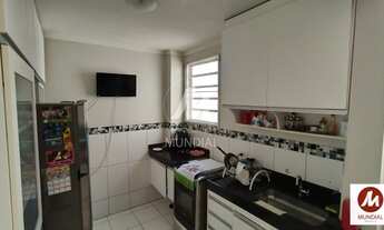 Imagem 3: Apartamento (cobertura 2 - duplex) 2 dormitórios, cozinha planejada, portaria 24hs, lazer