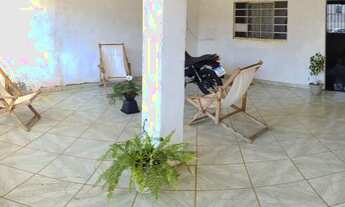 Imagem 3: Qr 303 Casa com 3 dormitórios