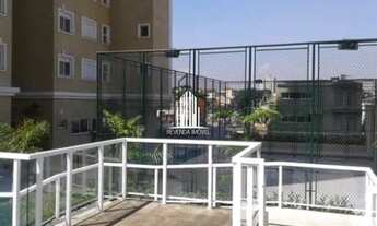 Imagem 3: Apartamento á venda 3 dorms,1 Suite, 2 Vagas em Santo André-SP