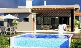 Imagem: Ibiúna - Casa de Condomínio - Paruru