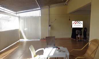 Imagem 4: QR 110 Ótima Casa na LAJE 2 Quartos Duas Suites Lado da Estação Metrô