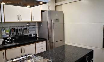 Imagem 16: Apartamento com 4 dormitórios, 135 m² - venda por R$ 1.717.000,00 ou aluguel por R$ 7.500