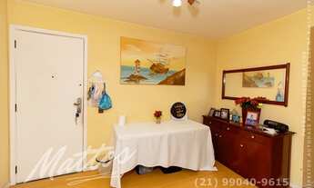 Imagem 5: Pomar do Méier andar alto. Preço imbatível!