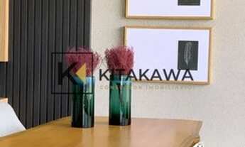 Imagem 6: Casa De Lazer dos Sonhos mobiliada alto padrão - Condomínio Porto Rico Resort Residence