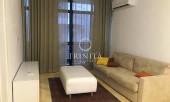 Imagem: Rio de Janeiro - Apartamento Padrão - Leblon