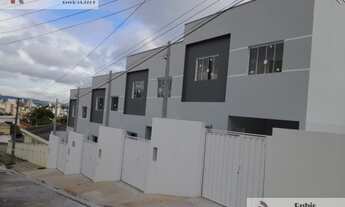 Imagem: Casa 2 Dorm. - Vila Carvalho