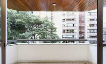 Imagem 5: SãO PAULO - Apartamento Padrão - Itaim Bibi