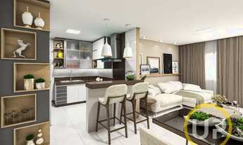 Imagem 3: Casa Térrea em Senhora das Graças - Betim