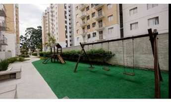 Imagem: Apartamento à venda, 2 quartos, 1 vaga