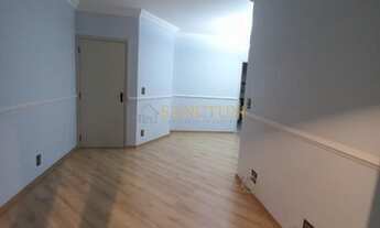 Imagem 1: Apartamento - Centro - Campinas