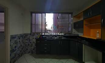 Imagem 4: SANTOS - Apartamento Padrão - GONZAGA