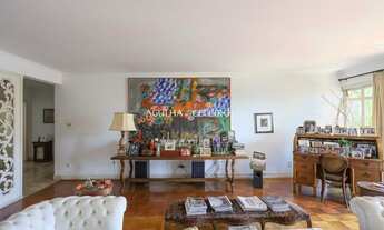 Imagem 2: SãO PAULO - Apartamento Padrão - Higienópolis