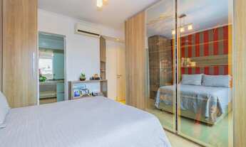 Imagem 3: Apartamento 3 quartos com suite e vaga dupla no Jardim Europa