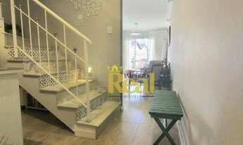 Imagem 7: Sobrado com 3 dormitórios à venda, 170 m² por R$ 1.595.000 - Vila Romana - São Paulo/SP