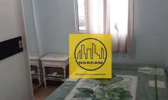 Imagem 5: Apartamento com 2 dormitórios à venda, 54 m² por R$ 159.000,00 - Alto Boqueirão - Curitiba