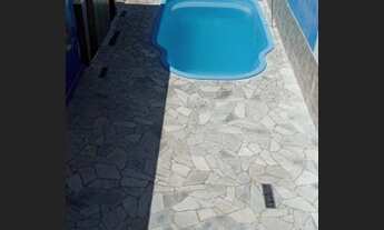 Imagem: Pequena chácara