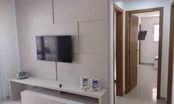 Imagem 6: Apartamento para venda possui 78 metros quadrados com 2 quartos em Aviação - Praia Grande