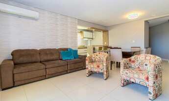 Imagem 4: Apartamento para aluguel de temporada - Praia da Lagoinha, Bombinhas SC