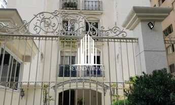 Imagem 2: Apartamento de 3 dormitórios 97 m² em Itaim Bibi