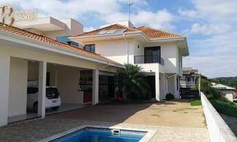 Imagem 3: Sobrado no Condomínio Villagio Capriccio, Louveira