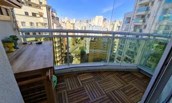 Imagem 3: Cadoro Residencial- Apartamento para venda com 55 m2 com 2 quartos em Consolação - São Pau