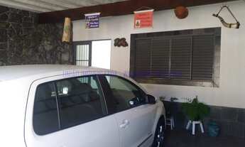 Imagem 2: Térrea para aluguel ou venda possui 100 metros quadrados com 2 quartos