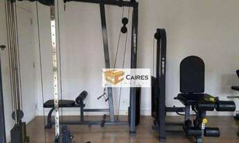 Imagem 7: Apartamento com 2 dormitórios à venda, 57 m² por R$ 370.000,00 - Bonfim - Campinas/SP