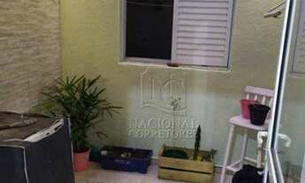 Imagem 5: Apartamento à venda - Parque Oratório - Santo André/SP