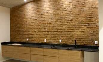 Imagem 7: Linda casa térrea com fachada moderna e imponente!