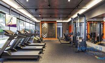 Imagem 5: Apartamento com 2 quartos para alugar por R$ 2000.00, 54.00 m2 - TERRA BONITA - LONDRINA/P